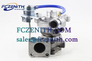 China 1720164050 Toyota CT12 Turbo Charger For 2CT 2.0L Diesel 86HP factory