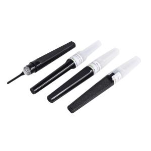 China SANLI Multiple Draw Needle Disposable Flashback Blood Collection Needle factory