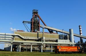 China 36 M2 Mn Iron Ore Sintering Machine Turn Key Project factory