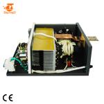 Stainless Steel Igbt Electropolishing Rectifier Machine Switching Mode 1500A 15V