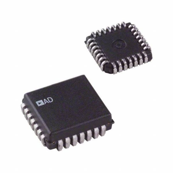 DAC8412FPC Quad Integrated Circuit Chip , integrated semiconductor programmed