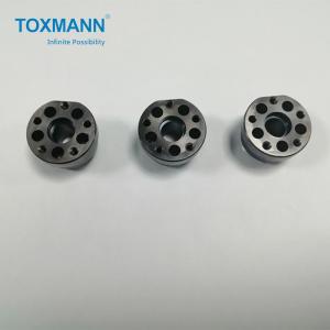 1.2713 HRC58 Plastic Molded Parts Electric Spark Discharge