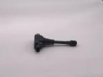 Black 22448-1HM0A Auto Ignition Coil For Teana Qashqai