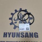 Hyunsang Parts High Quality Machinery Parts O-Ring 07000-15080 07000-12105 for