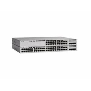 250G Switch Capacity C9200L-24T-4G-E 4x1G SFP 24 Port Uplink Ethernet Network