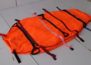 China full body Portable Emergency Rescue Stretcher Vacuum Mattress Splint factory