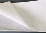 Diamond Pattern Plant Fiber 100% Viscose 12cmx20m 2ply 24 Rolls/Ctn Soft