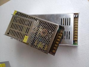China China manufacturer sell single output constant voltage AC DC 12v 200w switching power supp factory