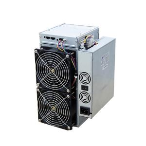China BTC Avalonminer 1066 50TH/S , 3250W Bitcoin Blockchain Miner factory