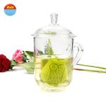 Makers Silicone Reusable Tea Infusers