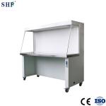 Lab Laboratory Cleanroom Equipment Laminar Flow Hood For Cleanliness