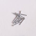 Building Cable Clip Nails Box Packing Smooth Steel Concrete Nails