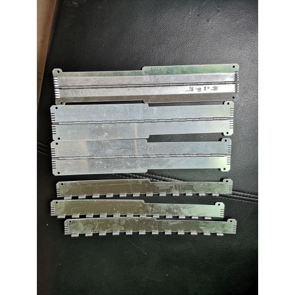 China Customizable Grounding Plate | Corrosion-Resistant Materials | High Conductivity | Long-Lasting Performance factory