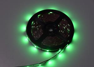 China Smart Google Home 18w 3.6W/M Remote Control LED Strip Lights factory