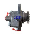 EC300D EC350D excavator Engine Parts D8K D8F Oil Pump VOE21683947