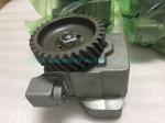 De12t Engine Automotive Oil Pump , Durable Daewoo Oil Pump 65.05100-6044