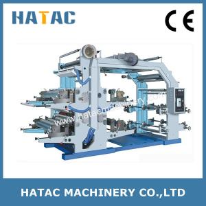 China Fast Paper Bag Printing Machinery,Paper Bag Printing Machine,Automatic Paper Bag Printing Machine factory