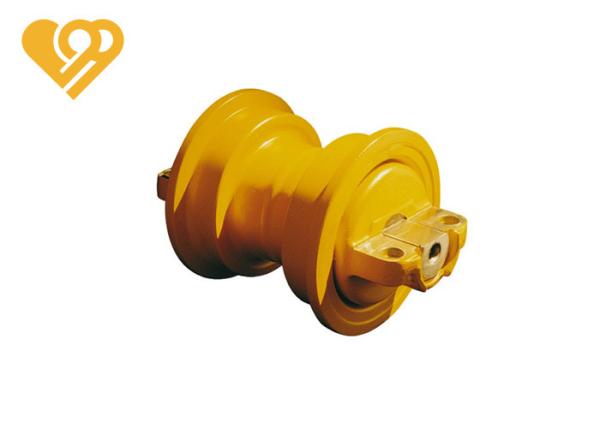 Komatsu PC750-6 Track Roller OEM Replacement Heavy Duty Undercarriage Bottom