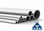 SS304L ASTM A213 Welded Steel Pipe , Electric Resistance Welded Pipe For