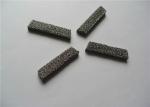 Dia 50mm 316 Stainless Steel Knitted Wire Mesh Gasket Color Customized