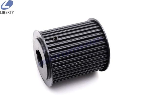 Yin Auto Cutter Parts 52.001.017.0690 CH01-32(T) Pulley For Automatic Cutting