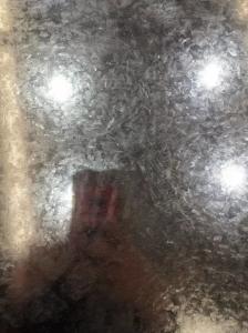 China Cold Rolled Dx51d Z275 Hdg Steel Plate Astm A653 Cs B factory