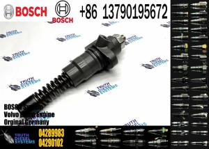 China fuel injector 0445120348 0445120347 044512015 04290102 04289983 0417701018 0414799030 0414799025 0414799005 0414755118 factory