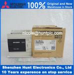 FX3G-14MR/ES-A Mitsubishi FX3G Series PLC Mitsubishi Electric 100% Mitsubishi