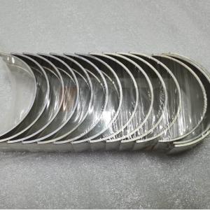 China 1-11510093-0 Isuzu Engine Parts CXZ51K 6WF1 Steel Main Bearing factory