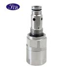 Mini Excavator Parts EC55 Main Control /Hydraulic Relief Valve