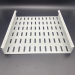 Wholesale Outdoor Powder Coated hdg Perforated Cable Tray