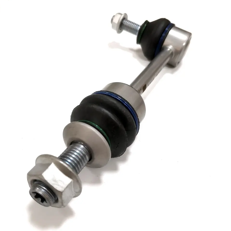 Suspension System Rear Stabilizer Link for BMW E60 E61 E63 E64 33556761000 33506781540