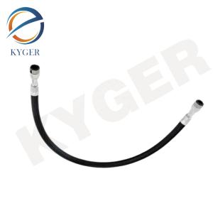 China Car Auto Part Auto Engine Systems 1353 7595 612 Auto Parts 13537595612 Fuel Hose For BMW 5' 528i 530i 535Li 535i 640i 740Li factory
