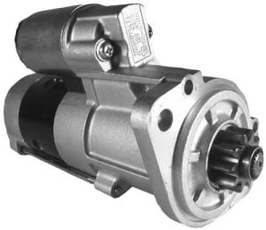 China Starter M8T75181 M008T75171 32A66-10100 580D 32A66-10101 Toro 18394 factory