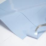 Multiscene Grey Heat Sink Pad For Laptop Nontoxic Anti Vibration