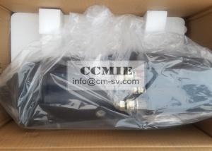 China Customized Truck Crane Parts Truck Starter For Concrete Machinery , Road Building factory