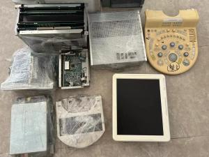 China Hitachi Aloka Hi Vision Avius Original Ultrasound Monitor OFTD1255 factory