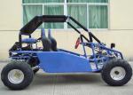 250cc larg size go kart buggy with headcover 12V 10A battery