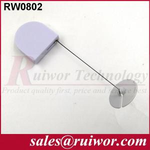 China Security Cable Coiled | RUIWOR factory