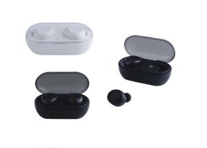China BT 5.0 TWS Stereo Wireless Earphones Sport Ipx4 Waterproof Earbuds factory