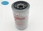 Truck Engine Fiberglass Lube Spin On Oil Filter B7375 P550835 LF9030