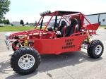 Riverbed 3 Cylinders 4 Strokes 800cc All Terrain Go Kart