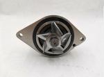 Dongfeng Cumminss 4bt 6bt Diesel Engine Water Pump 3802358 3802970 3286278