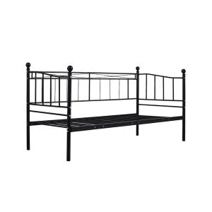 China OEM Elegant Metal Daybed Frame High Load Carrying Strength For Daybed factory