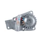 52*46*33 PC200-5 S6D95 Diesel Engine Oil Pump 6209-51-1400