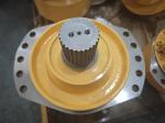 Customized Hydraulic Motor For Construction Machinery With Pressure 17.5-22 MPa