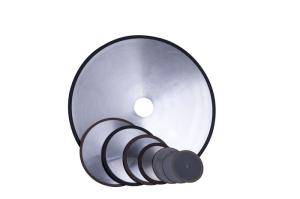 China Resin Bond Grinding Wheel For Cutting Tools Industry Tungsten Carbide Bars factory