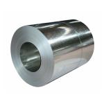 Dx51d Galvanized Steel Coil For Construction Mild Hard