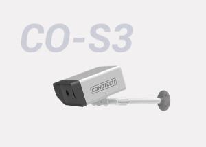 China COS3 Thermal Screening System , Body Temperature Screening Instrument factory