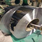 2B BA Cold Rolled 2mm Stainless Steel Strip 430 420 409L